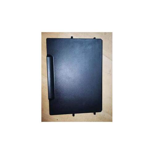 SKIPIO制冰机黑色门板特博尔冰机拉盖门配件Turboair世备TIM-75A