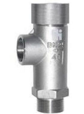 川力DA21F-40P超低温安全阀 -196LNG低温全启式安全阀电DN10 DN25