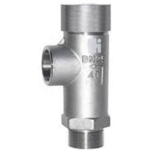 川力DA21F-40P超低温安全阀 -196LNG低温全启式安全阀电DN10 DN25