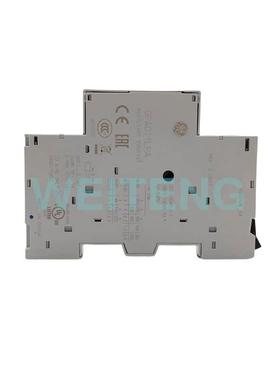 GPAC20LLA断路器辅助触头GPAC20LRA侧装信号接点2NO两常开