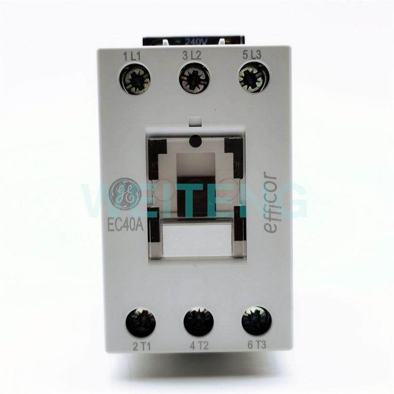 EC40A300B接触器efficor三相18.5KW常开常闭线圈直流继电器,五金/工具,低压接触器,淘宝优惠券,粉丝福利购,淘宝优惠卷