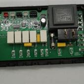 耐雪制冰机控制器NX CON月型冰机主板诺道夫电脑板配件NE150 IM04