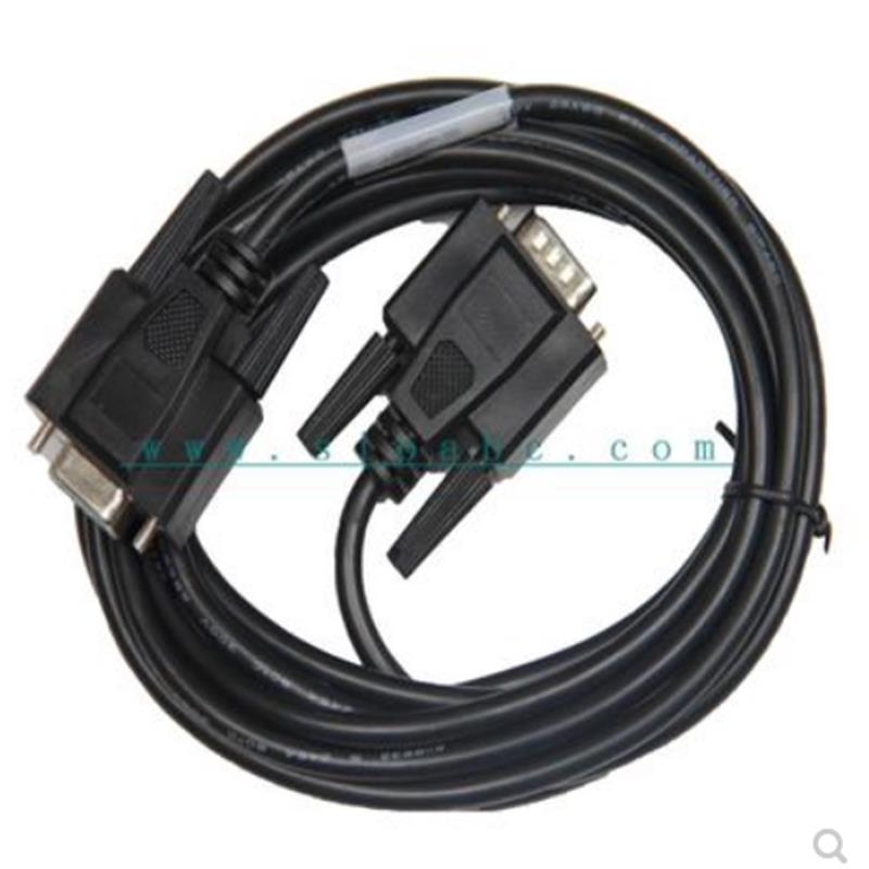 适用西门子200PLC和维轮通TK6071IQ触摸屏通信线 3米