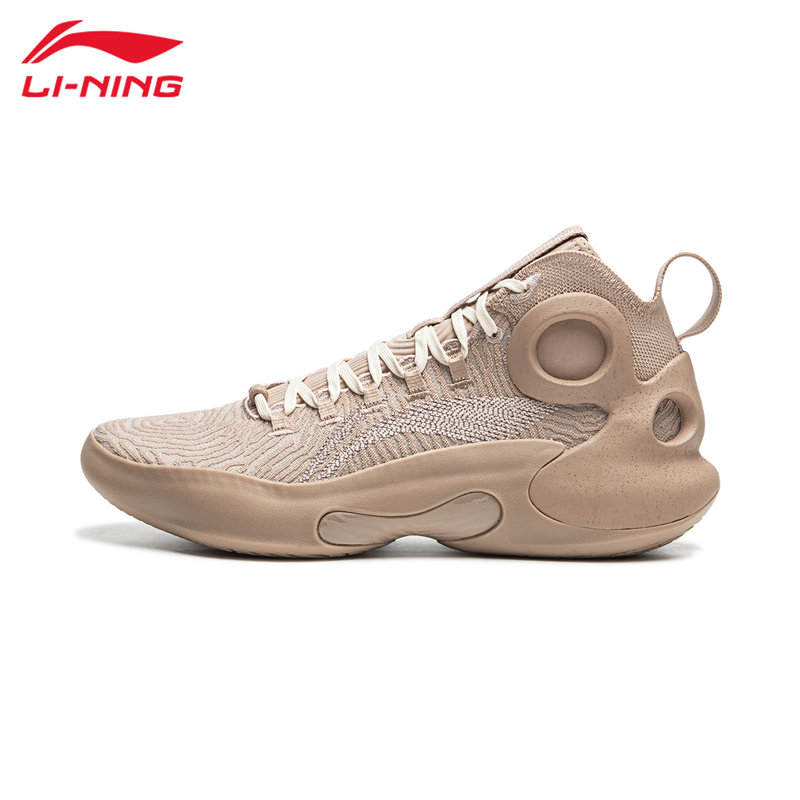 李宁篮球鞋男驭帅EVOLUTIONLOW