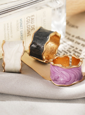 欧美戒指指环戒指其他