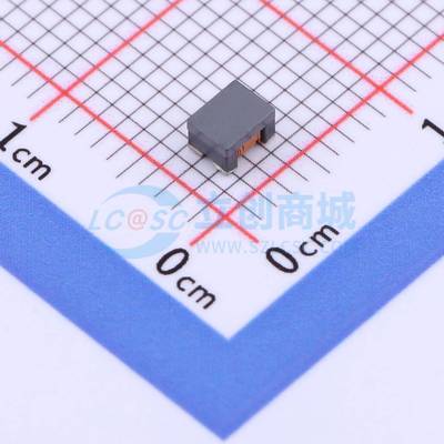 20个起共模滤波器 PSCIAQ3225-220Z 1210 22uH@100kHz 250mA 电子