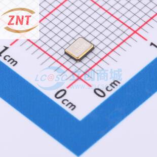 无源晶振 HY1352127MSMD3225EB1R30 SMD3225-4P 13.52127MHz 10pF