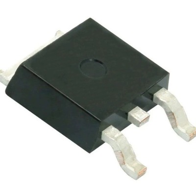 IRFR4620TRLPBF IRFR4620LPBF-TR 封装：TO-252