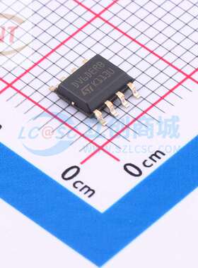 射频卡芯片 ST25DV64K-IER6S3 SO-8 原装正品 电子元器件配单