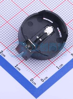 电池底座 BS-02-A1AK006 CR2032 规格CR2032/BR2032/LIR2032 插件