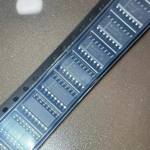 TI/德州仪器驱动器收发器IC芯片