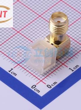 RF射频同轴连接器 BWSMA-KWE-Z001 插件 板端 电子元器件配单