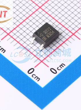 可控硅输出光耦 OR-M3054(L)-TP-G SOP-4 原装 电子元器件配单