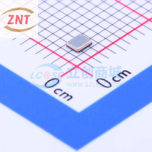 无源晶振 Q22FA12800369 SMD2016-4P 30MHz ±10ppm 10pF 原装