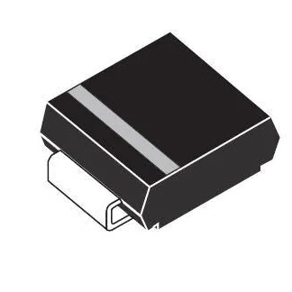 实拍全新 贴片二极管 ES2J SMA DO-214AC 一卷2000pcs