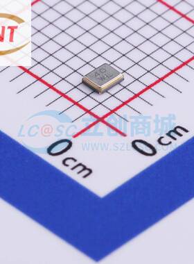 无源晶振 TZ1269D SMD2016-4P 40MHz 9pF 原装 电子元器件配单