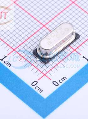 无源晶振 SXMH8.000F2020F30 HC-49S-SMD 8MHz ±20ppm 20pF 原装
