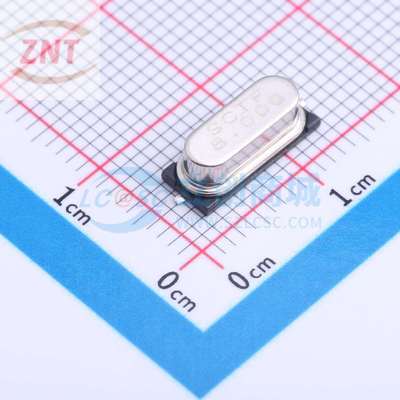 无源晶振 SXMH8.000F2020F30 HC-49S-SMD 8MHz ±20ppm 20pF 原装