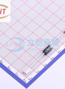 肖特基二极管 SR15100 DO-201AD YANGJIE(扬杰)