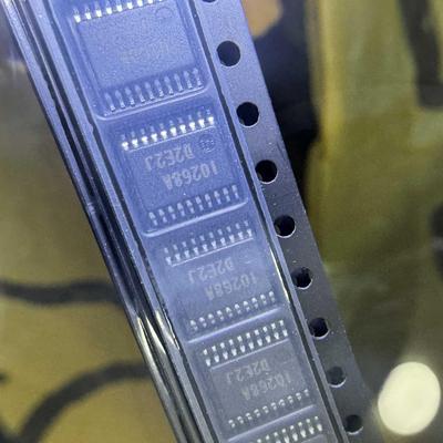 16位微控制器MCUR5F10268ASP正品