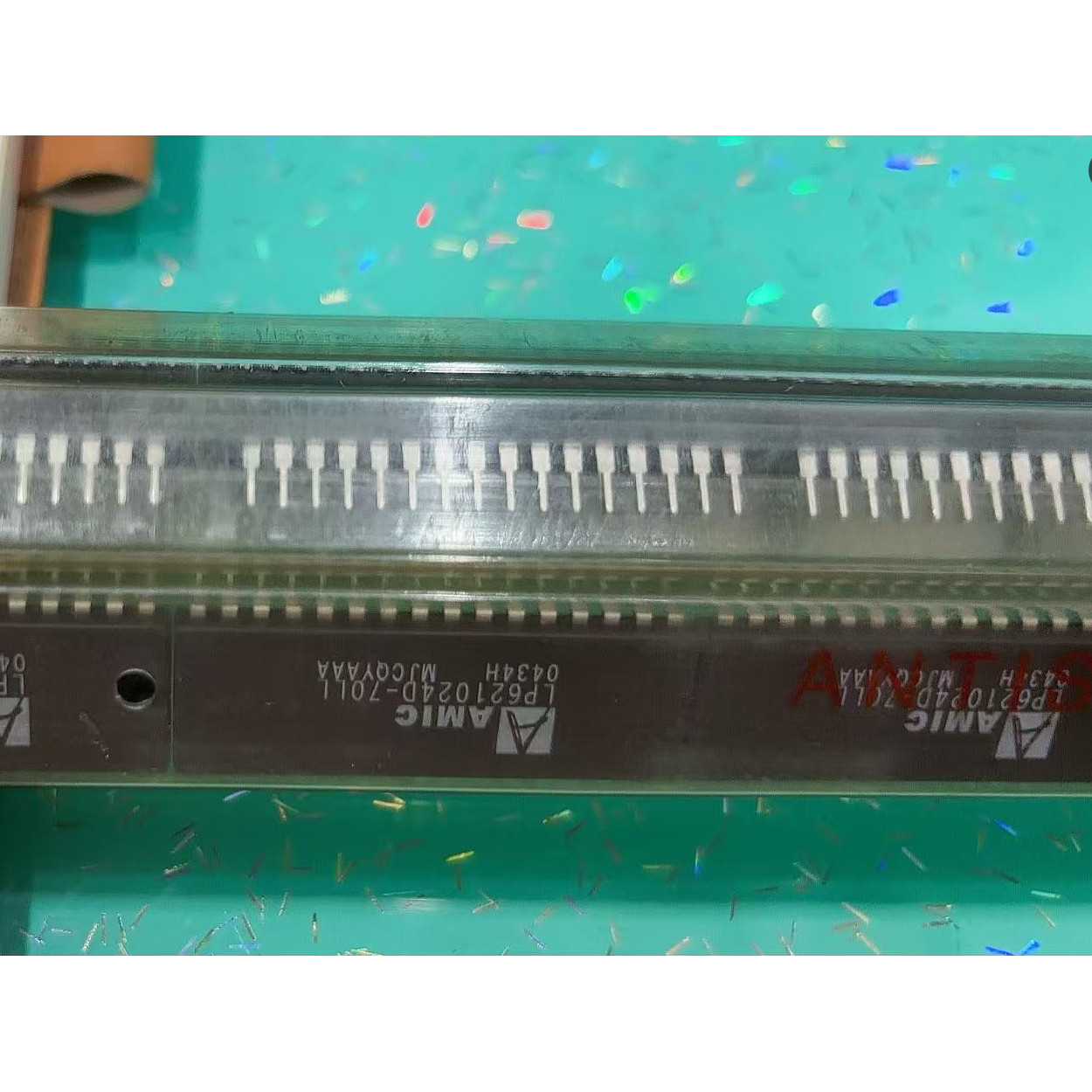 全新原装 LP621024D-70LLF 直插DIP-32 存储器芯片 现货欢迎咨询