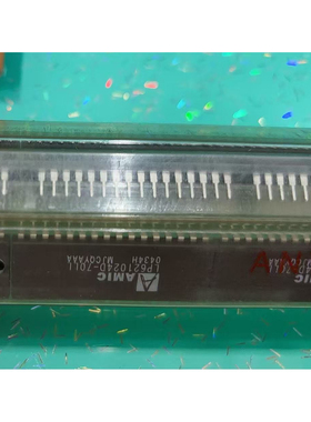 全新原装 LP621024D-70LLF 直插DIP-32 存储器芯片 现货欢迎咨询
