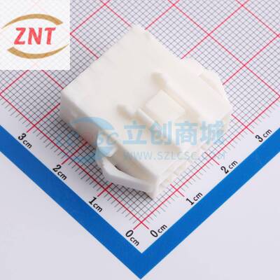 有现货胶壳(线对板/线对线) 177912-1 原装正品 电子元器件配单