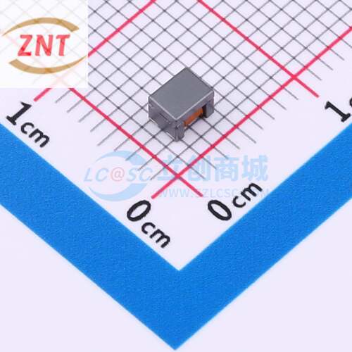 20个起共模滤波器 FACT3225-101-2P-T SMD-4P,3.2x2.5mm 100uH@10