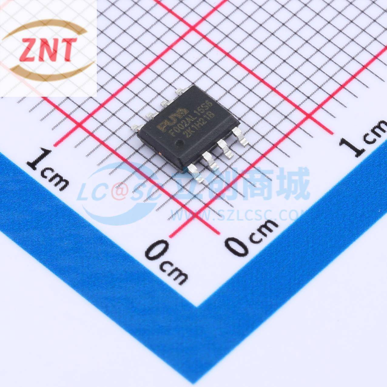 单片机(MCU/MPU/SOC) PY32F002AL15S6TU SOP-8 电子元器件配单