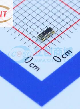 陶瓷谐振器 8MHz 33pF 无源晶振 CSTCE8M00G15C99-R0 SMD3213-3P