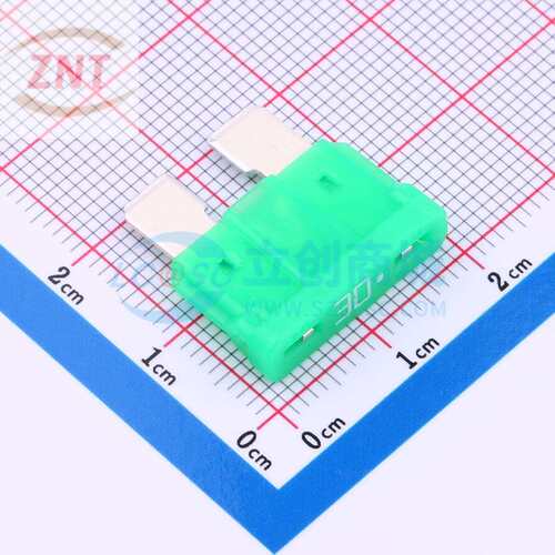 汽车保险丝 0287030.PXS - 原装正品 电子元器件配单