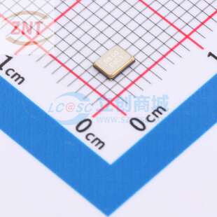 无源晶振 RL080001700 SMD3225-4P 8MHz ±10ppm 12pF 电子元器件