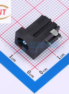 DC电源连接器 DC550250-0366-2H 插件 原装正品 电子元器件配单