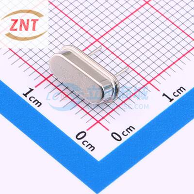 无源晶振 X49SD12MSD2SC 直插HC-49S 12MHz 20pF YXC(扬兴)