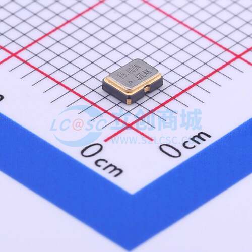 预编程振荡器 SG-8101CE 8.000000MHz TBGSA SMD3225-4P 8MHz ±1