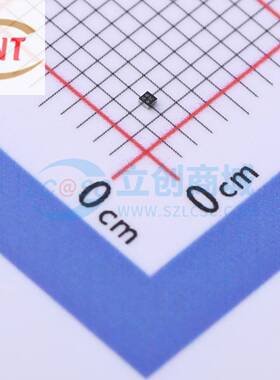 可调电容 LXRW0YV600-054 SMD(0.6x0.6) 30pF～60pF muRata村田
