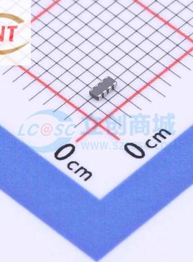 50个起磁珠 BLA2ABB221SN4D 0804 220Ω@100MHz ±25% 900mΩ 50m