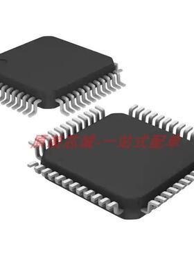 原装正品STM32F030C8T6 LQFP-48 ARM Cortex-M0 32位微控制器-MCU