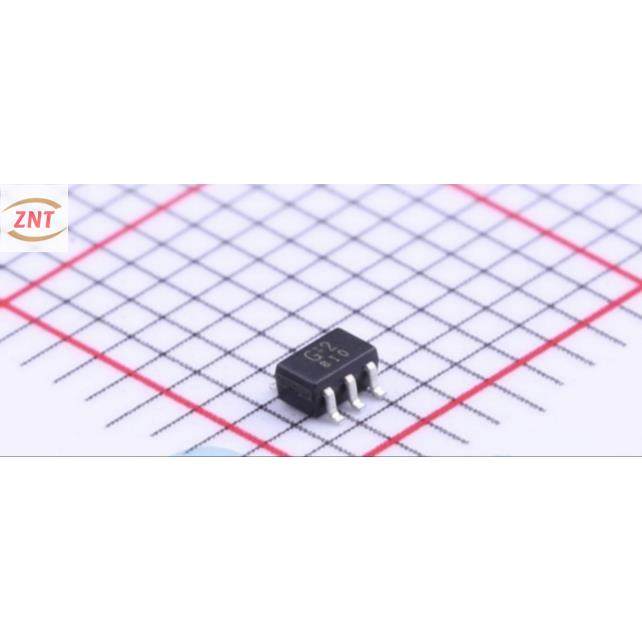 全新原装 TC7SET08FU SOT-153 丝印G2 贴片三极管TC7SET08 正品