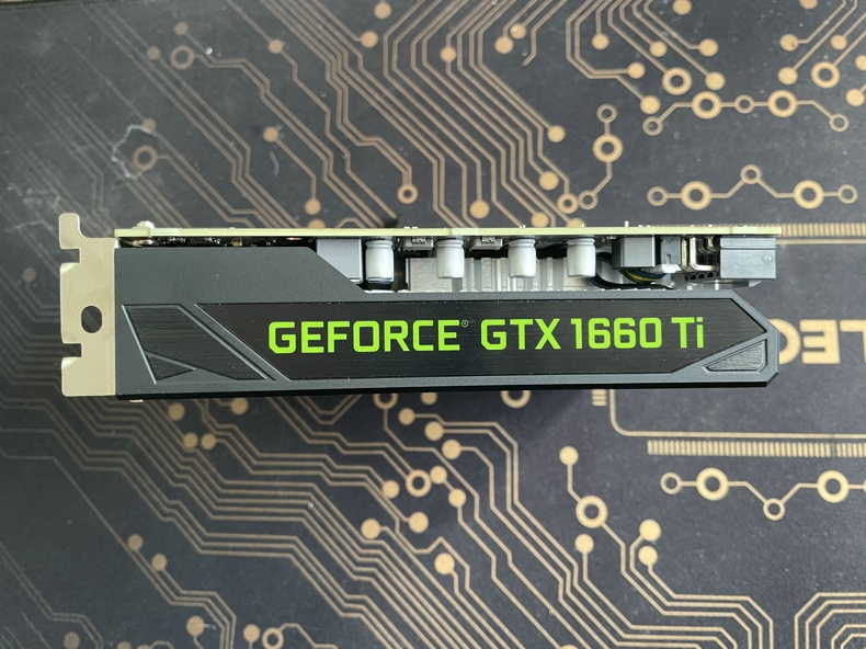 全新拆机联想 gtx166super 6g显卡高配台式电脑游戏独立显卡6g