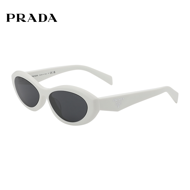 PRADA普拉达遮阳女夏太阳镜