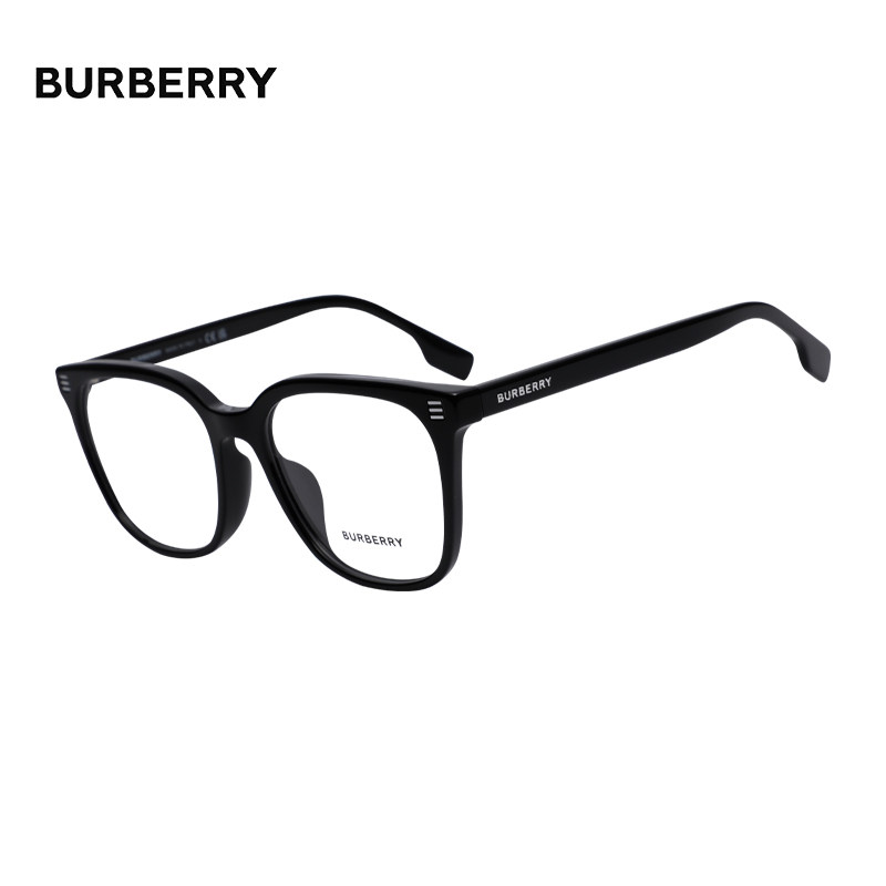 博柏利BURBERRY男女素颜眼镜框