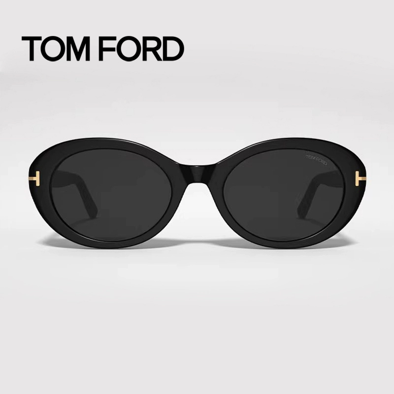 TOMFORD汤姆福特女士猫眼太阳镜