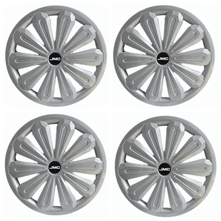 适用江铃福顺16寸轮毂装饰圈轮毂盖轮帽轮罩轮胎外壳