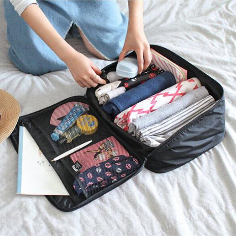TRAVEL SHORT-DISTANCE TRAVEL BAG MALE SMALL TRAVEL BAG DIAGONAL FEMALE BUSINESS BAGGAGE STORAGE BAG FITNESS BAG SHOULDER BAG