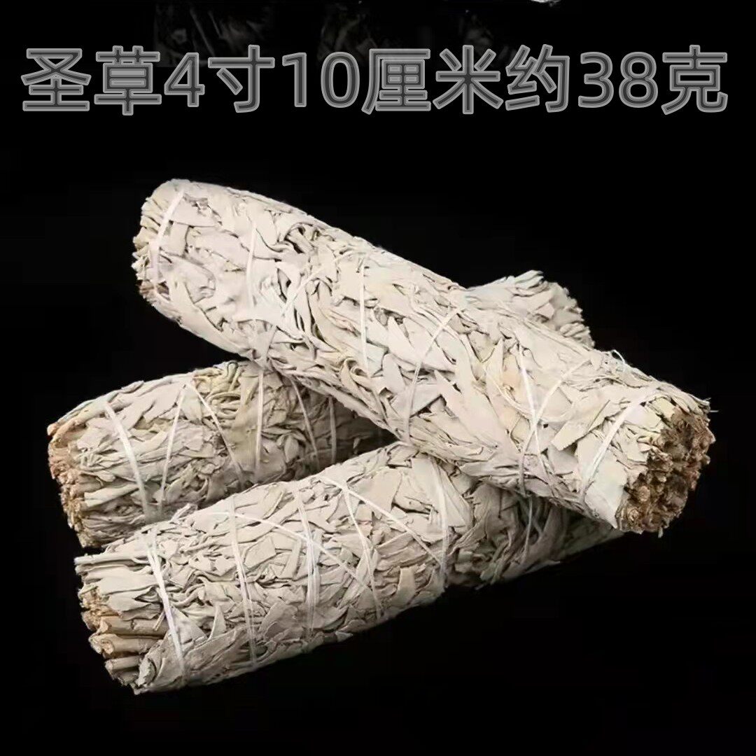 圣草室内香薰白鼠尾草