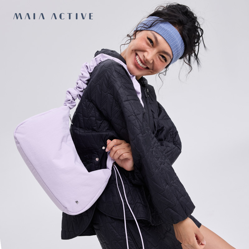 运动瑜伽休闲包MAIAACTIVE
