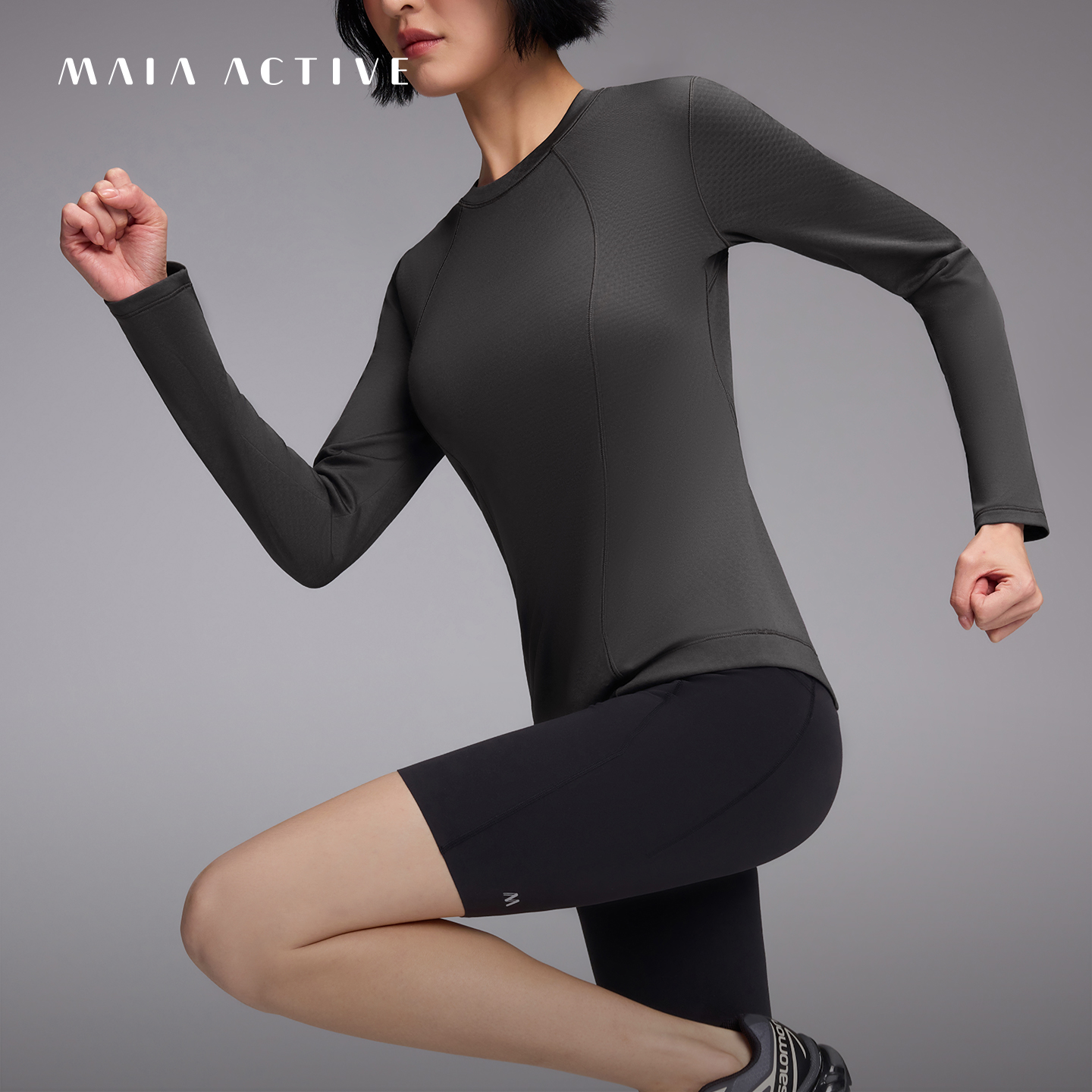 25年10月新色上新 暖暖腰精裤/线雕裤/云感裤/TEE MAIA ACTIVE