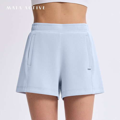 高腰3分瑜伽裤MAIAACTIVE