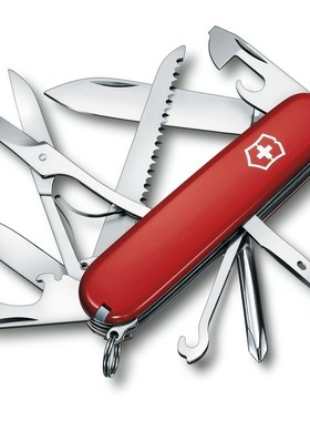 瑞士军刀1.4713 维氏农场主/大当家 全新瑞士原装进口